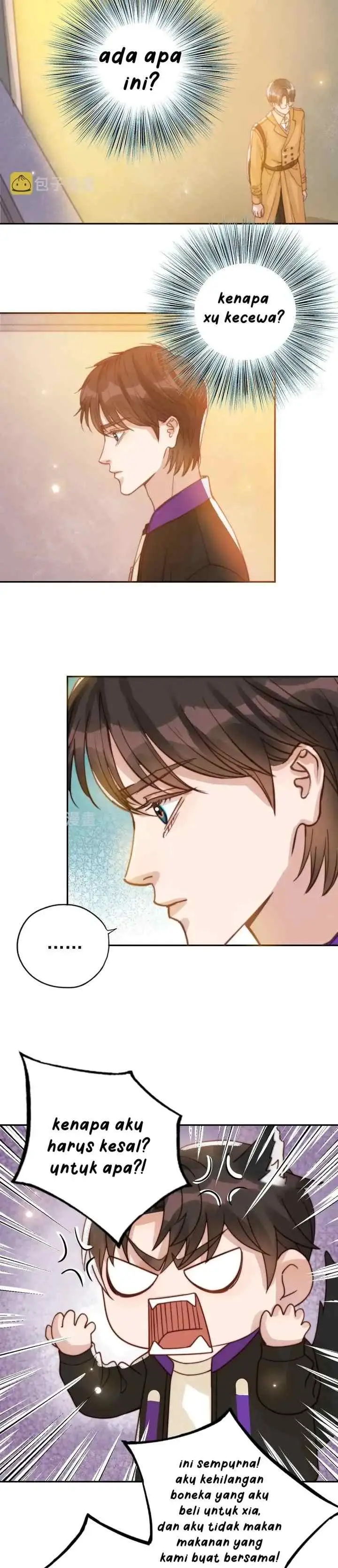 Ex-Husband is Young chapter 75 halaman 4