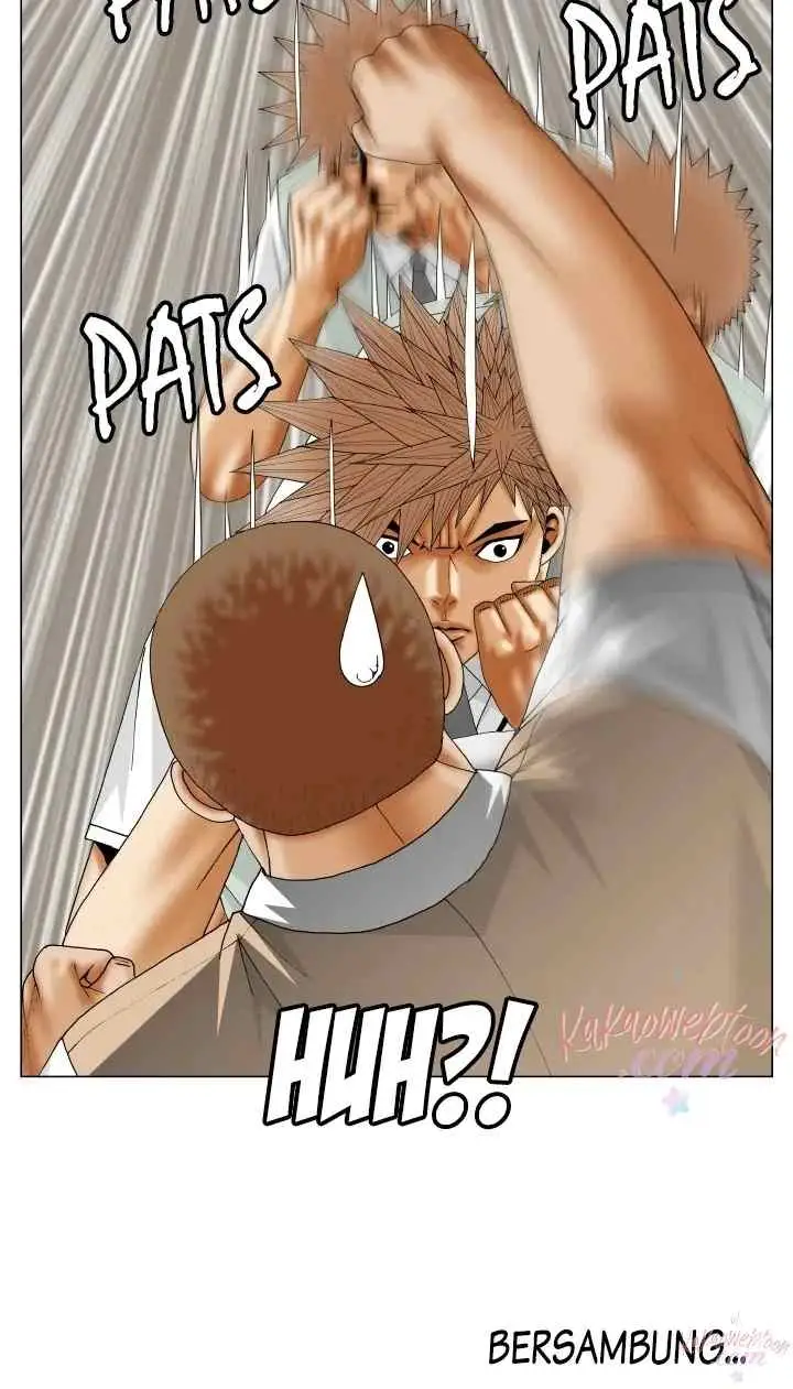 The Greatest Hero chapter 192 halaman 18