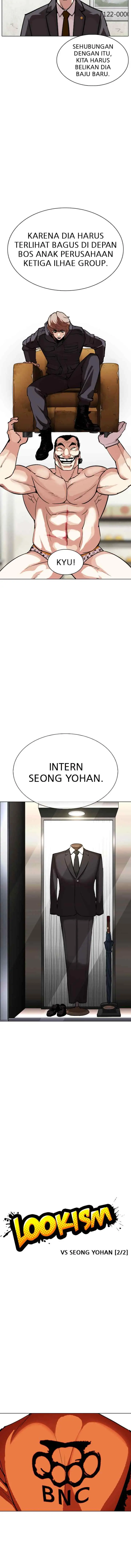Lookism chapter 301 halaman 7