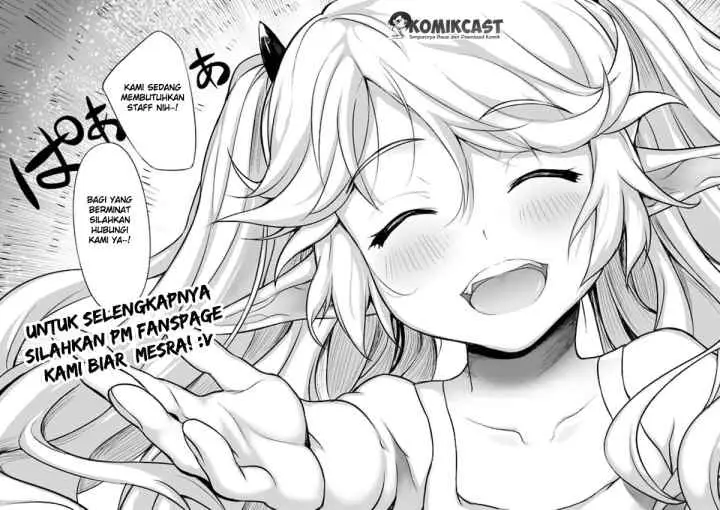 Hare-Kon chapter 9 halaman 20