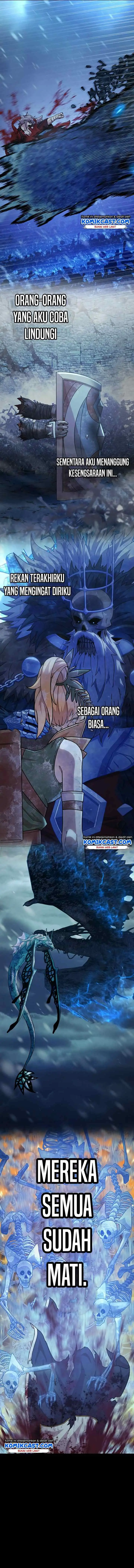 Hero Has Returned chapter 45 halaman 15