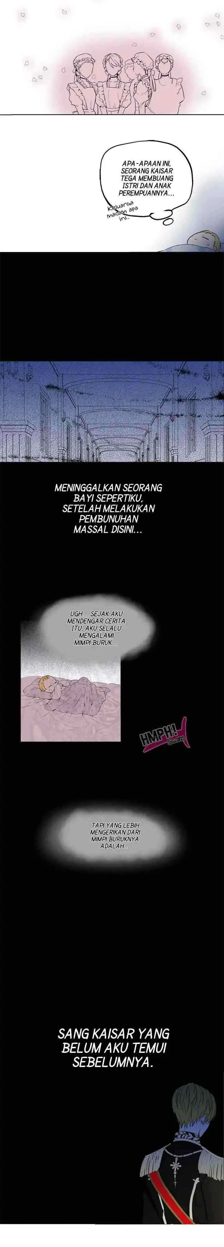 Who Made Me a Princess chapter 2 halaman 6