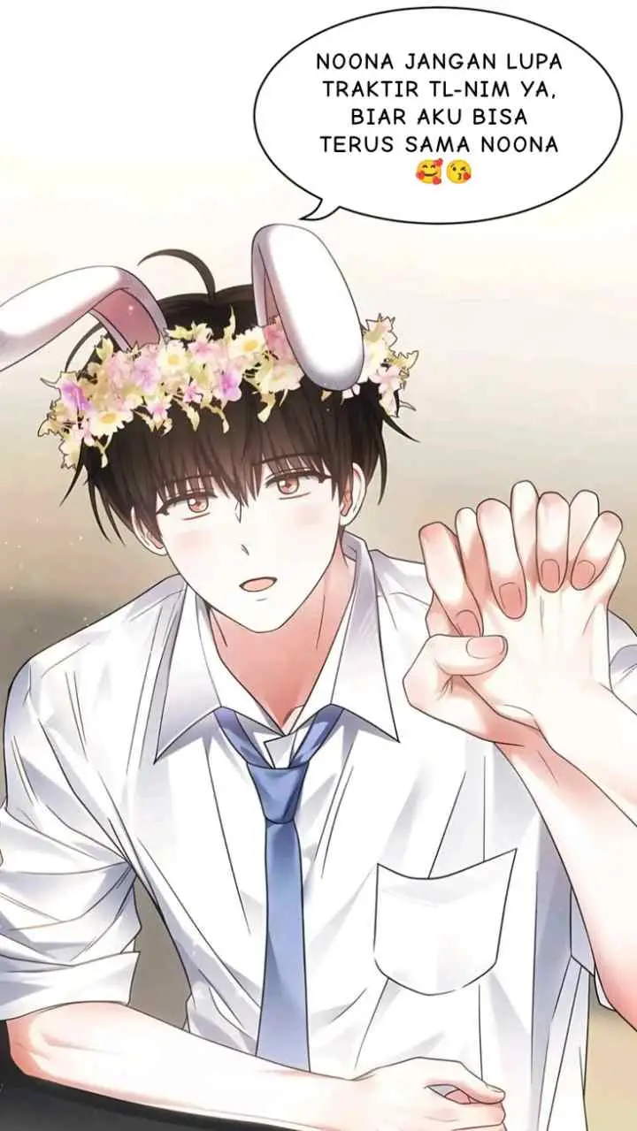 Assistant Manager Kim Hates Idol chapter 16 halaman 20