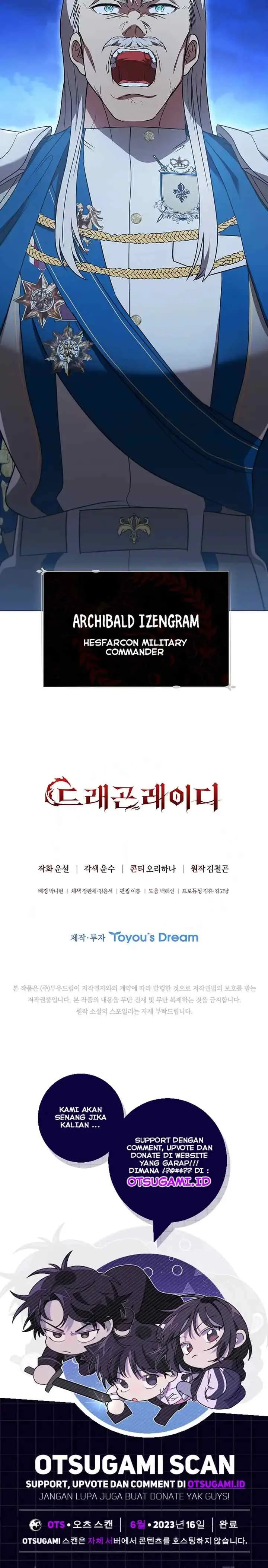 Dragon Lady chapter 38 halaman 18