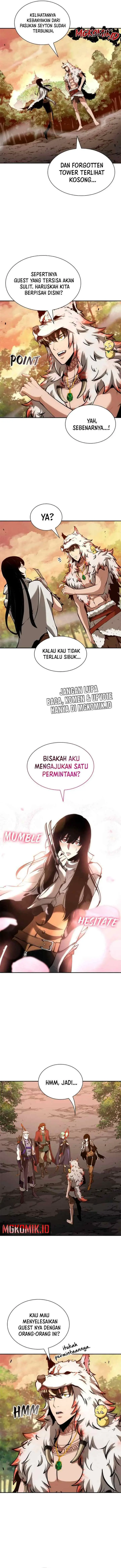 I Returned As An FFF-Class Witch Doctor chapter 74 halaman 10