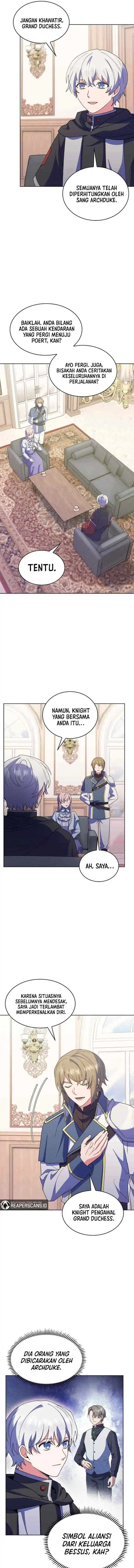 I Regressed to My Ruined Family chapter 21 halaman 7