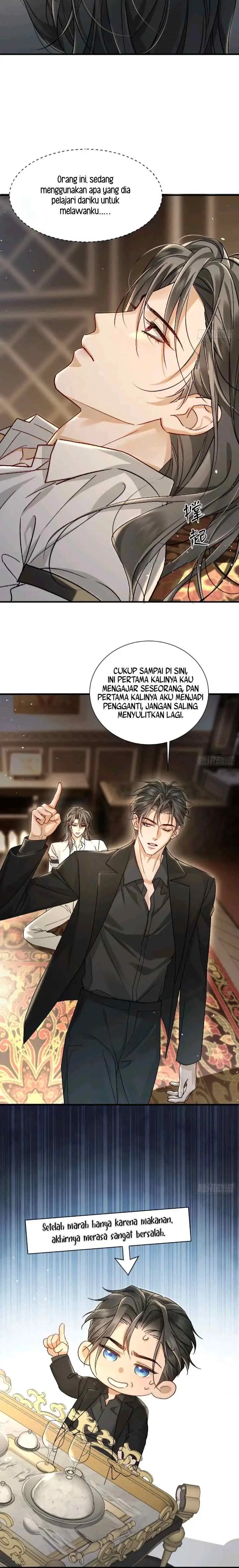 Bad Marks chapter 6 halaman 16