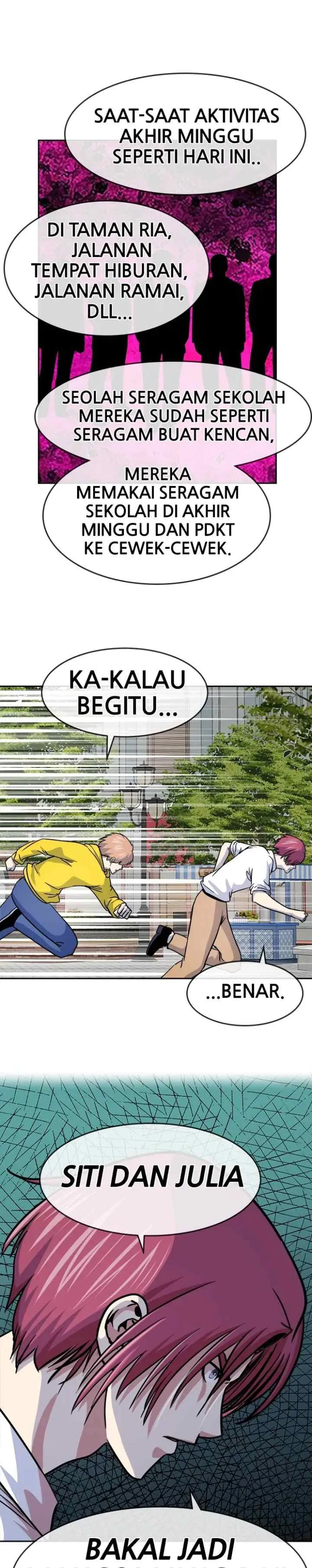 Change S2 chapter 164 halaman 13