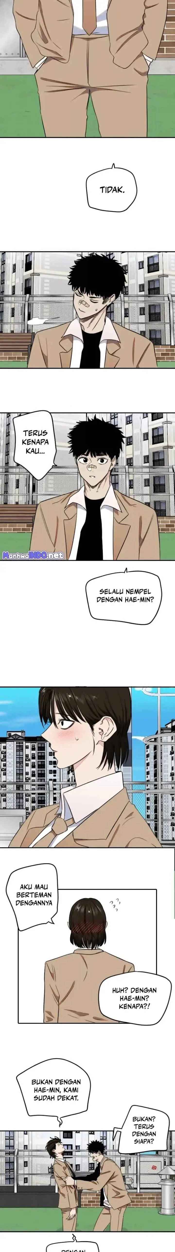 Drawing Romance chapter 231 halaman 14