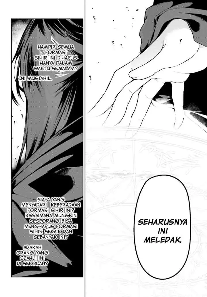 Buta Koushaku ni Tensei shita kara Kondo wa Kimi ni Suki to Iitai chapter 7 halaman 17