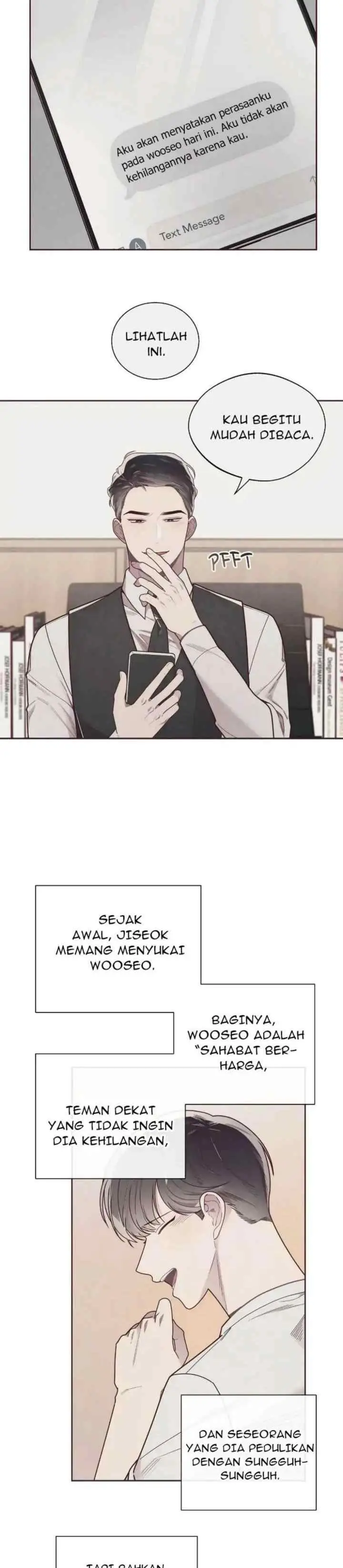 Relationship Ring chapter 39 halaman 15