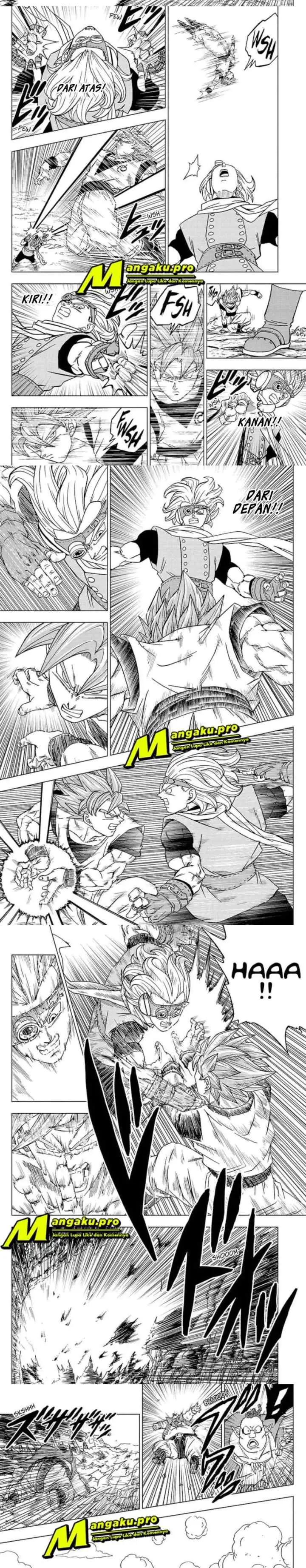 Dragon Ball Super chapter 73.1 halaman 5