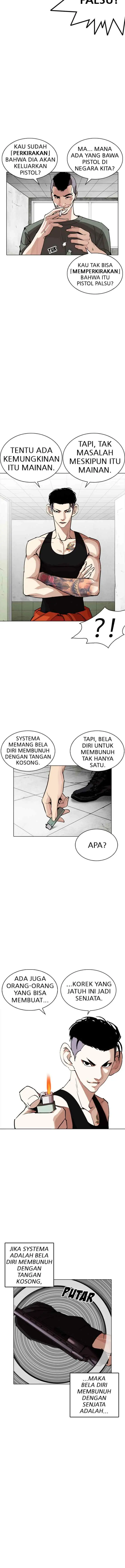 Lookism chapter 254 halaman 4
