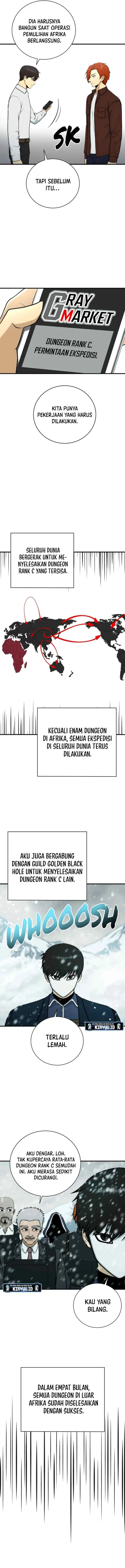 Dungeon House chapter 95 halaman 9