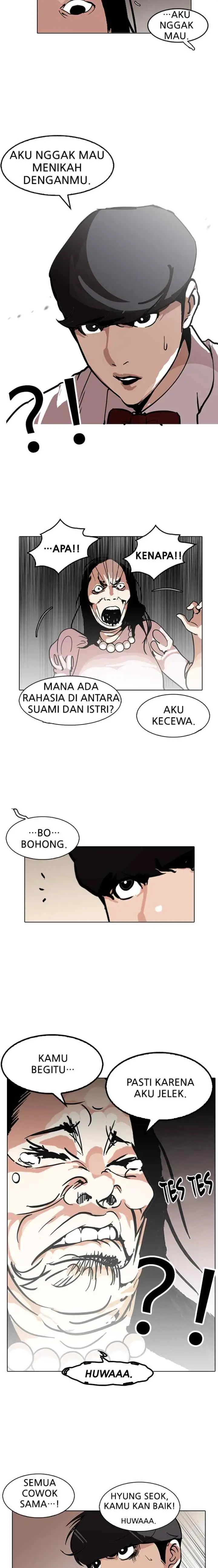 Lookism chapter 118 halaman 9