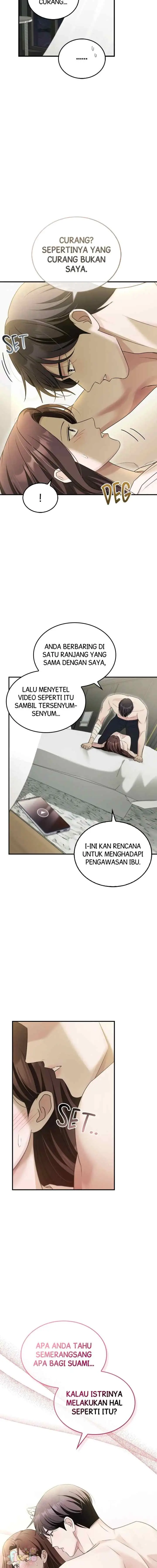 Couple, How Far We Can Go? chapter 37 halaman 7