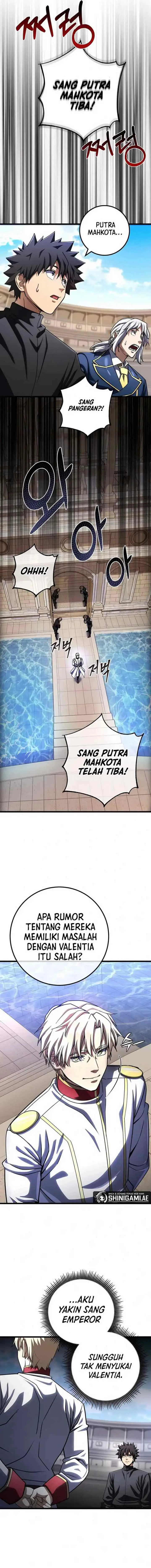 I Picked A Hammer To Save The World chapter 53 halaman 12
