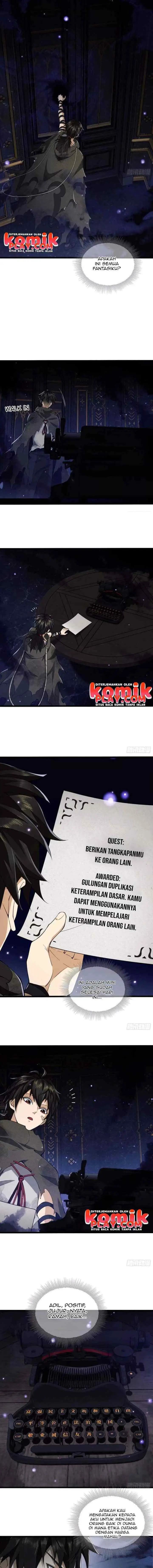 The First Sequence chapter 2 halaman 17