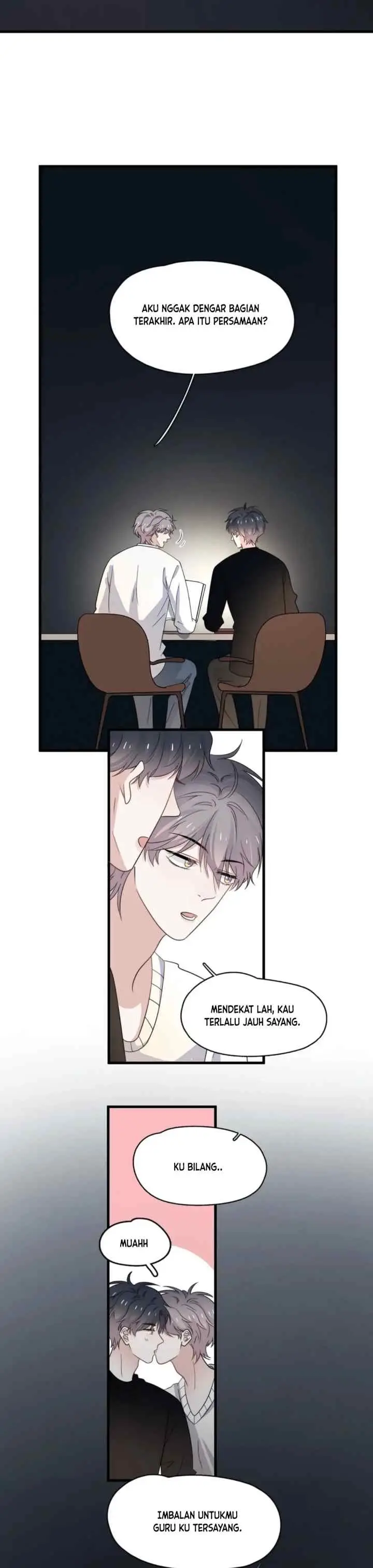 Zhe Ti Chao Gang Le chapter 116 halaman 14