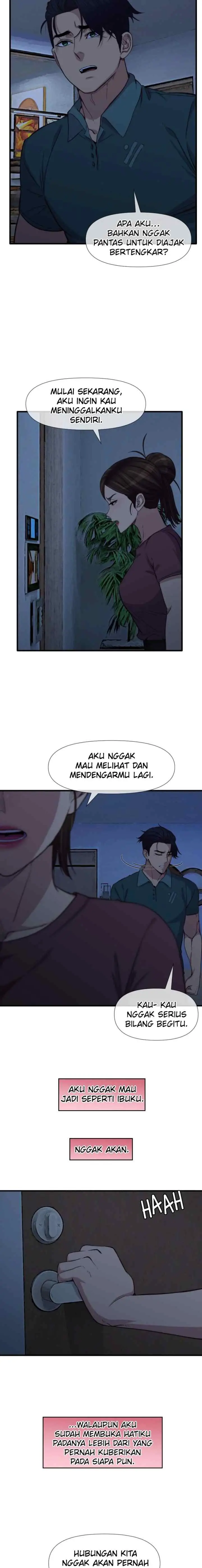 Chasing Red chapter 43 halaman 4