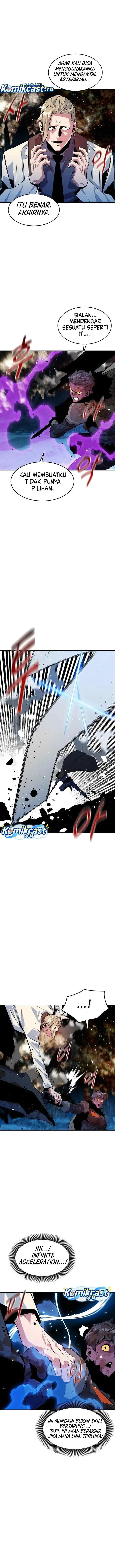 Auto-Hunting With Clones chapter 165 halaman 10