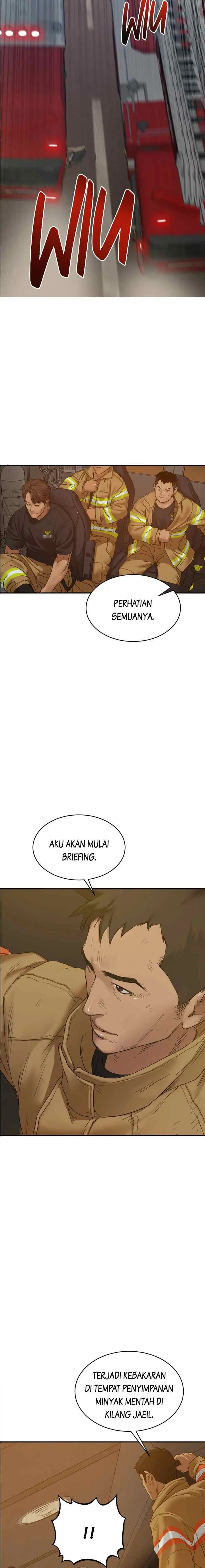 Call Sign chapter 6 halaman 7