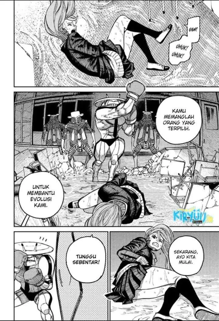 DANDADAN chapter 21 halaman 14