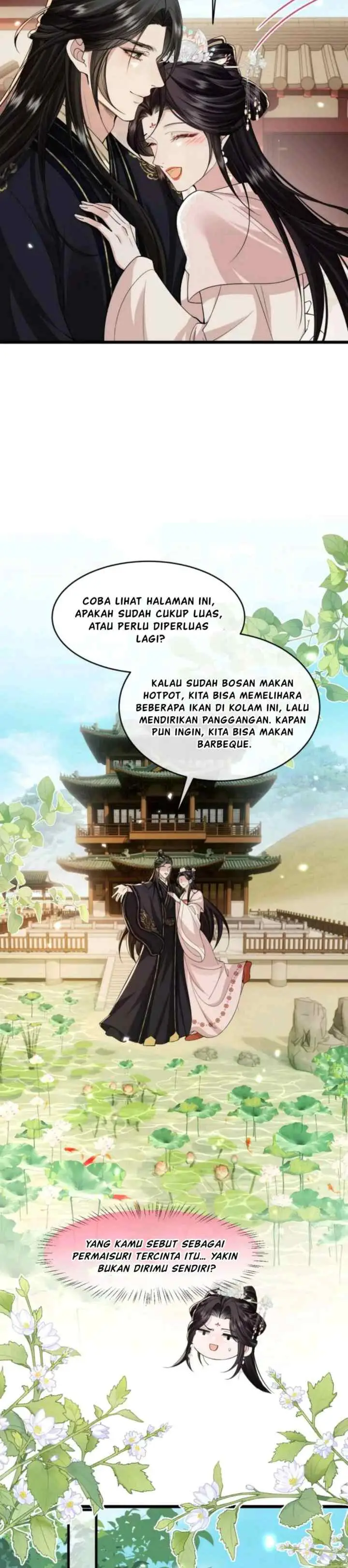 How Dare You chapter 20 halaman 16