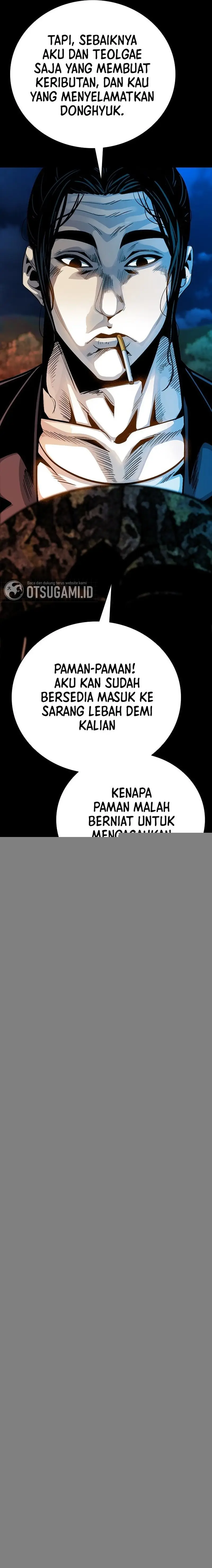 The Worst Generation chapter 15 halaman 8
