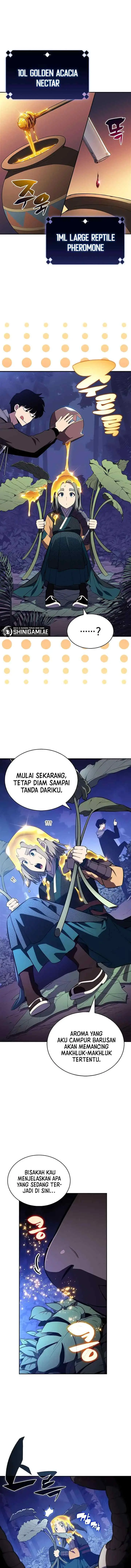 Solo Max-Level Newbie chapter 205 halaman 4