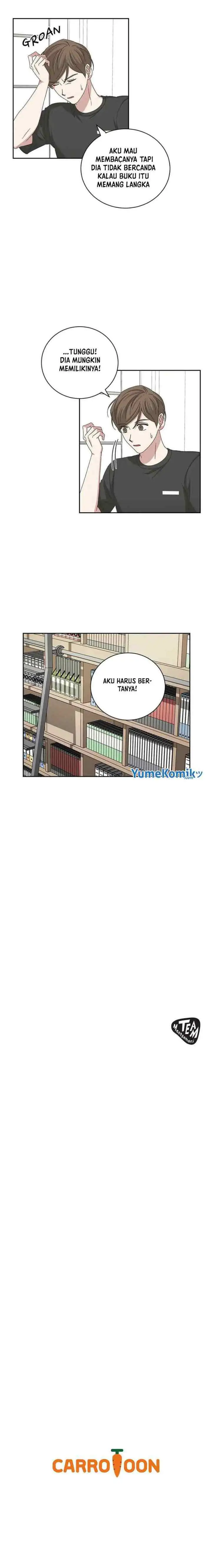 Big Life chapter 85 halaman 13