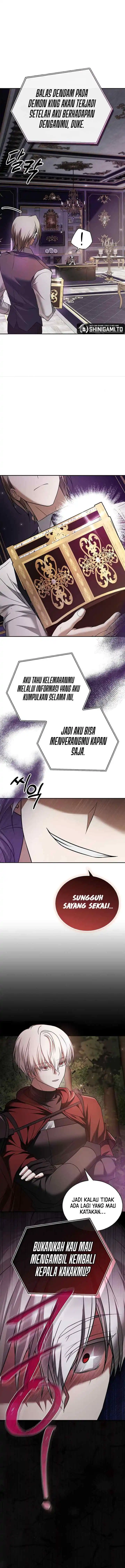 I'm Not That Kind of Talent chapter 85 halaman 16