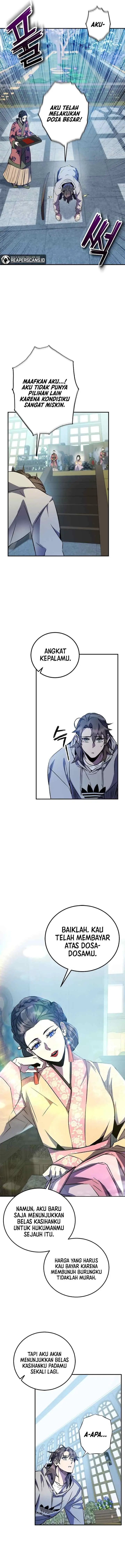 Drug Devourer chapter 14 halaman 5
