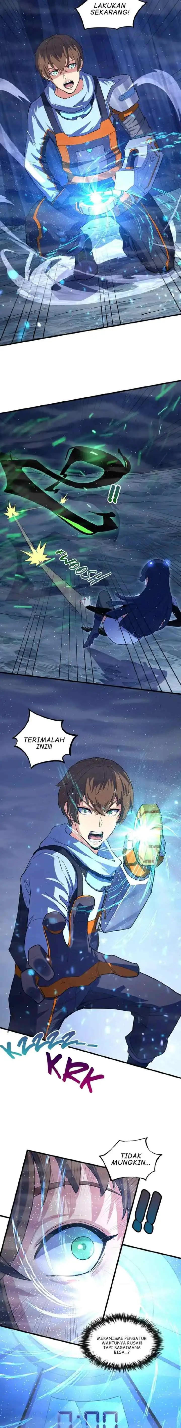 Free2Play chapter 10 halaman 10