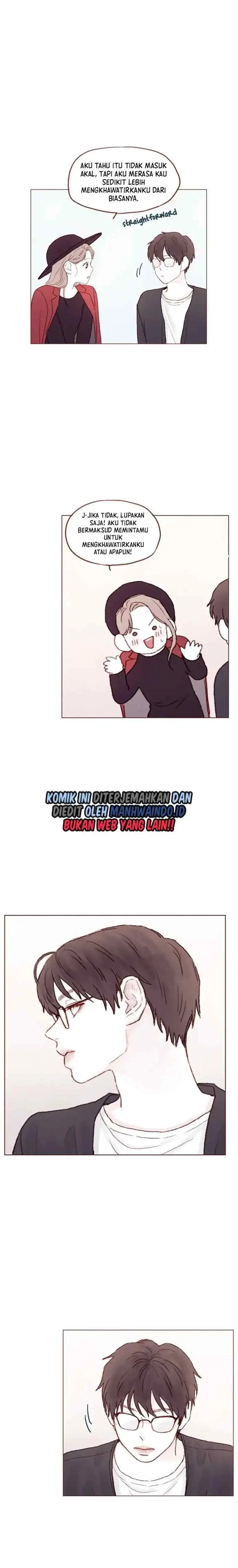 Hongshi Loves Me! chapter 38 halaman 17