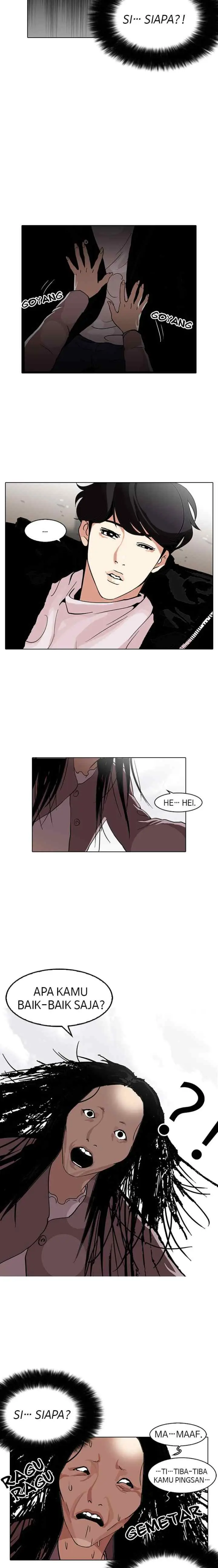 Lookism chapter 113 halaman 9