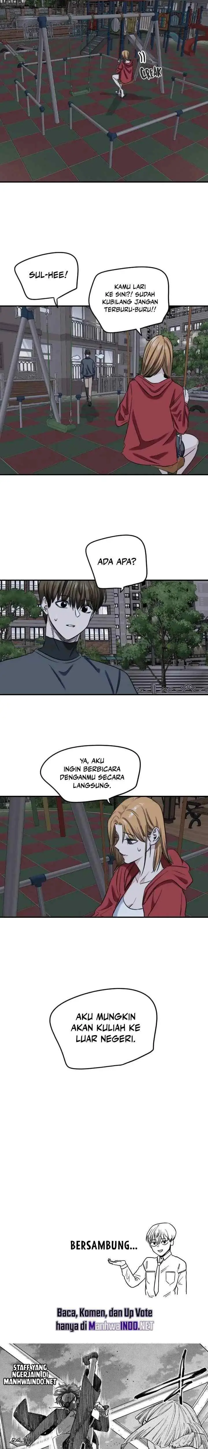 Drawing Romance chapter 211 halaman 13