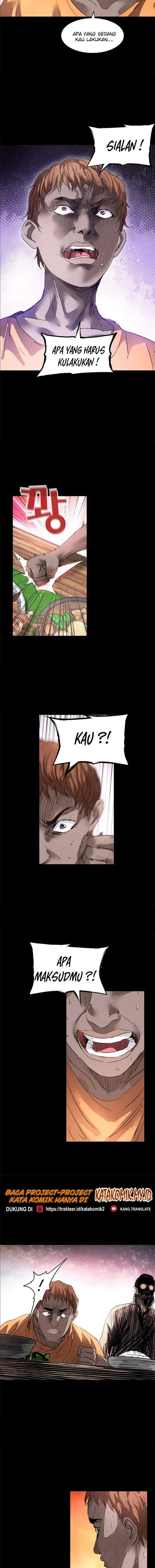 Fighters chapter 50 halaman 12