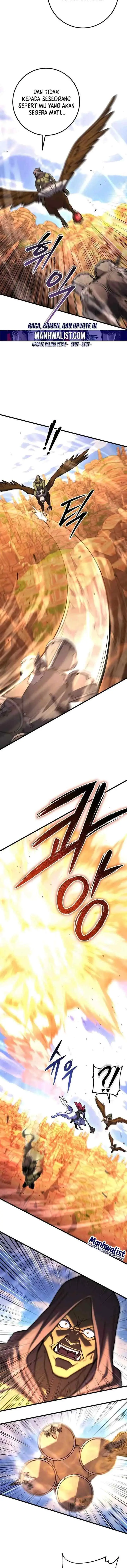 I Picked A Hammer To Save The World chapter 92 halaman 13