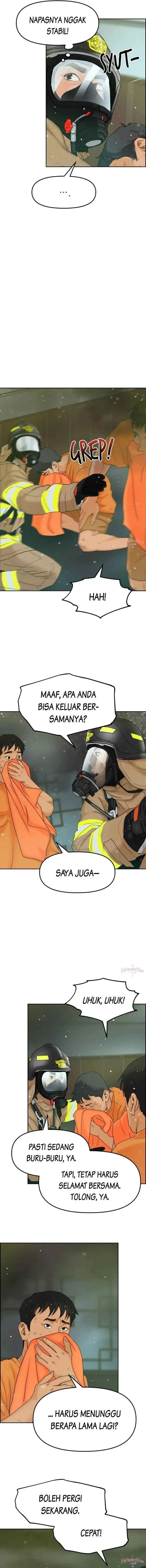 Call Sign chapter 29 halaman 9
