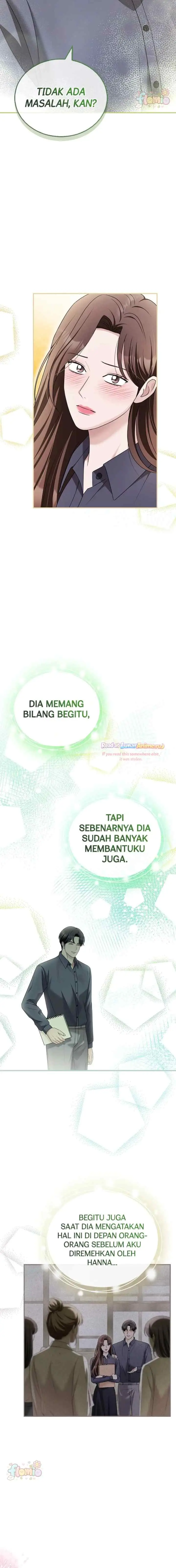 Couple, How Far We Can Go? chapter 48 halaman 14