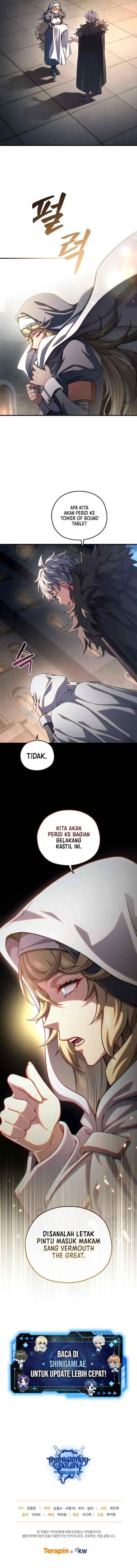 Damn Reincarnation chapter 79 halaman 14
