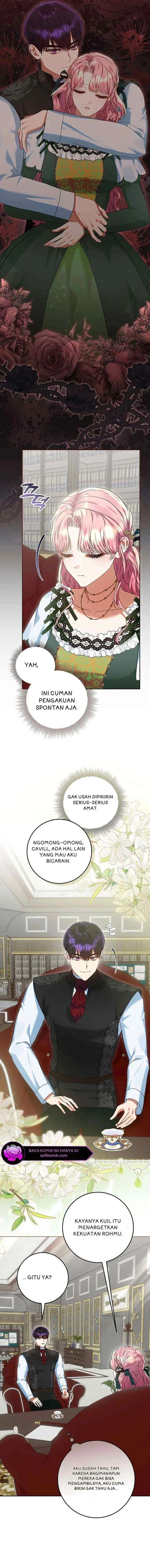 I'm Ready for Divorce ! chapter 46 halaman 4