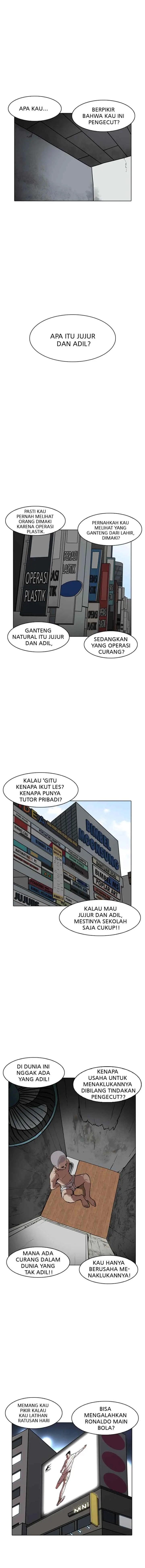Lookism chapter 184 halaman 16