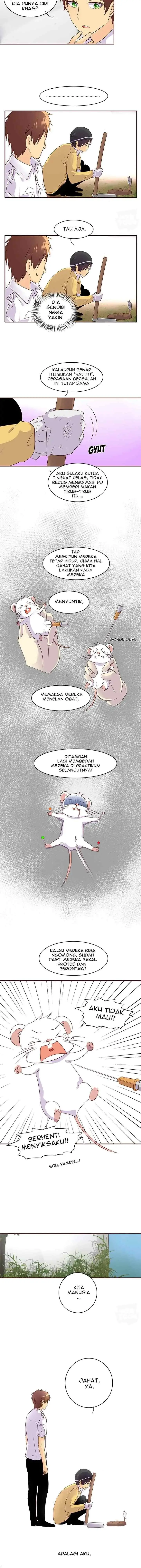 We Are Pharmacist chapter 74 halaman 4
