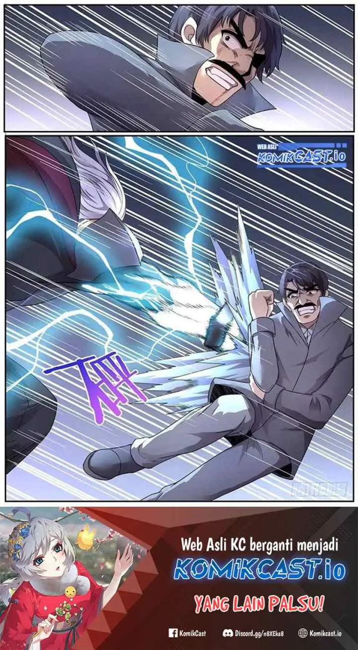 Girl and Science chapter 279 halaman 10