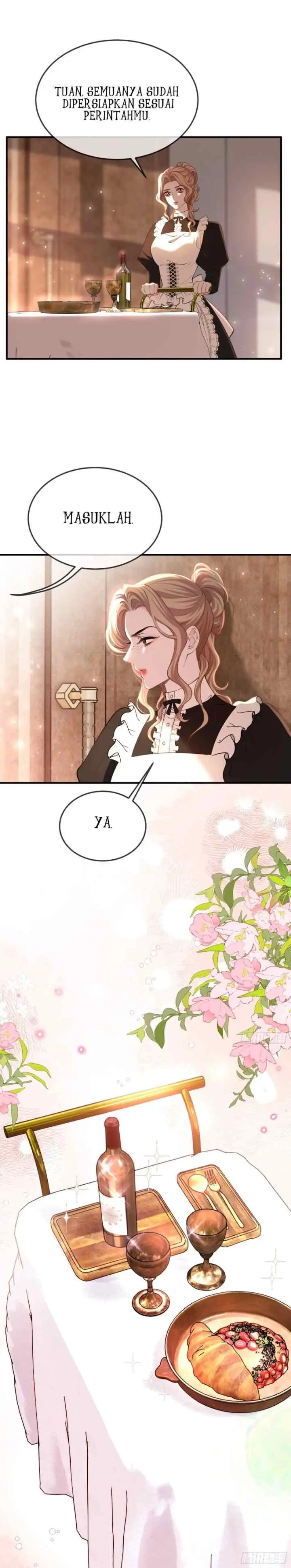The Secret Game of Nobles chapter 80 halaman 15