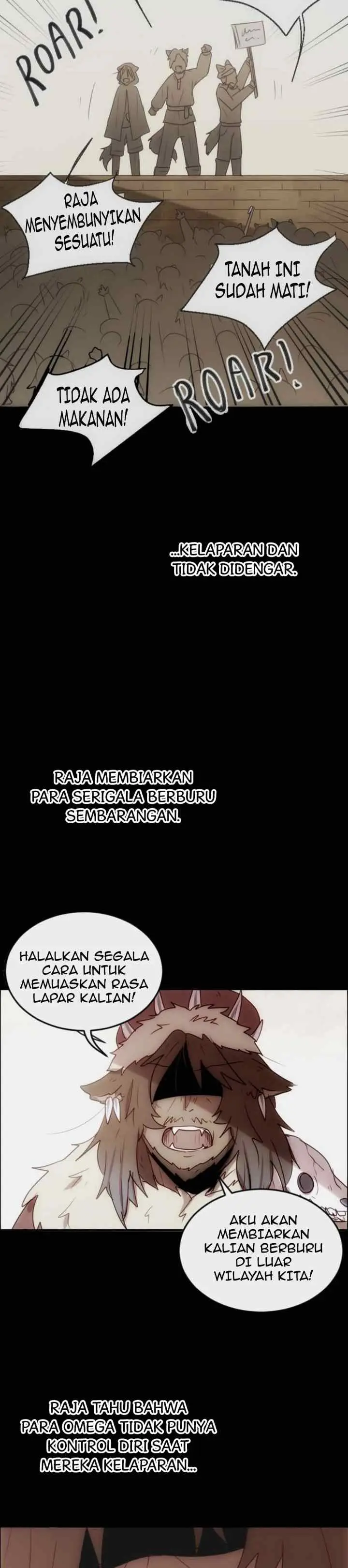 Watermelon chapter 90 halaman 8