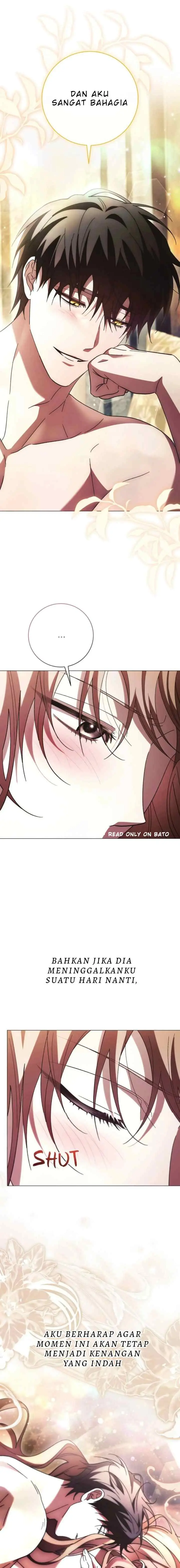 Dark Chain chapter 50 halaman 19