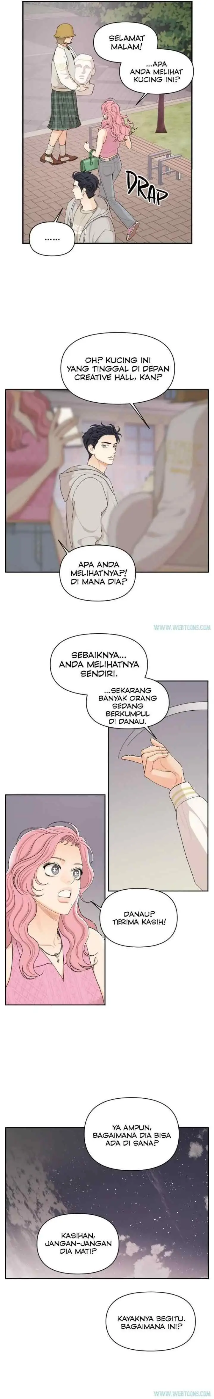 By the Way, in the Wind chapter 31 halaman 8